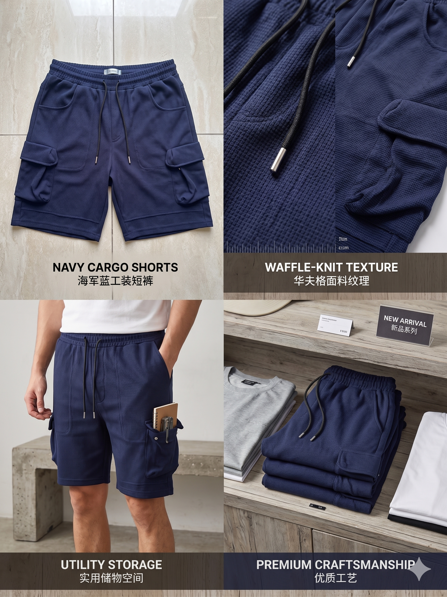 Pantalon Roni - imagine 3