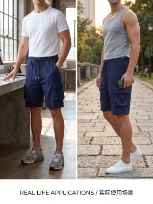 Pantalon Roni