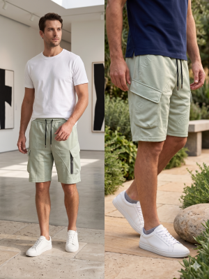 Pantalon Denom