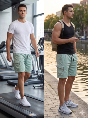Pantalon Denis