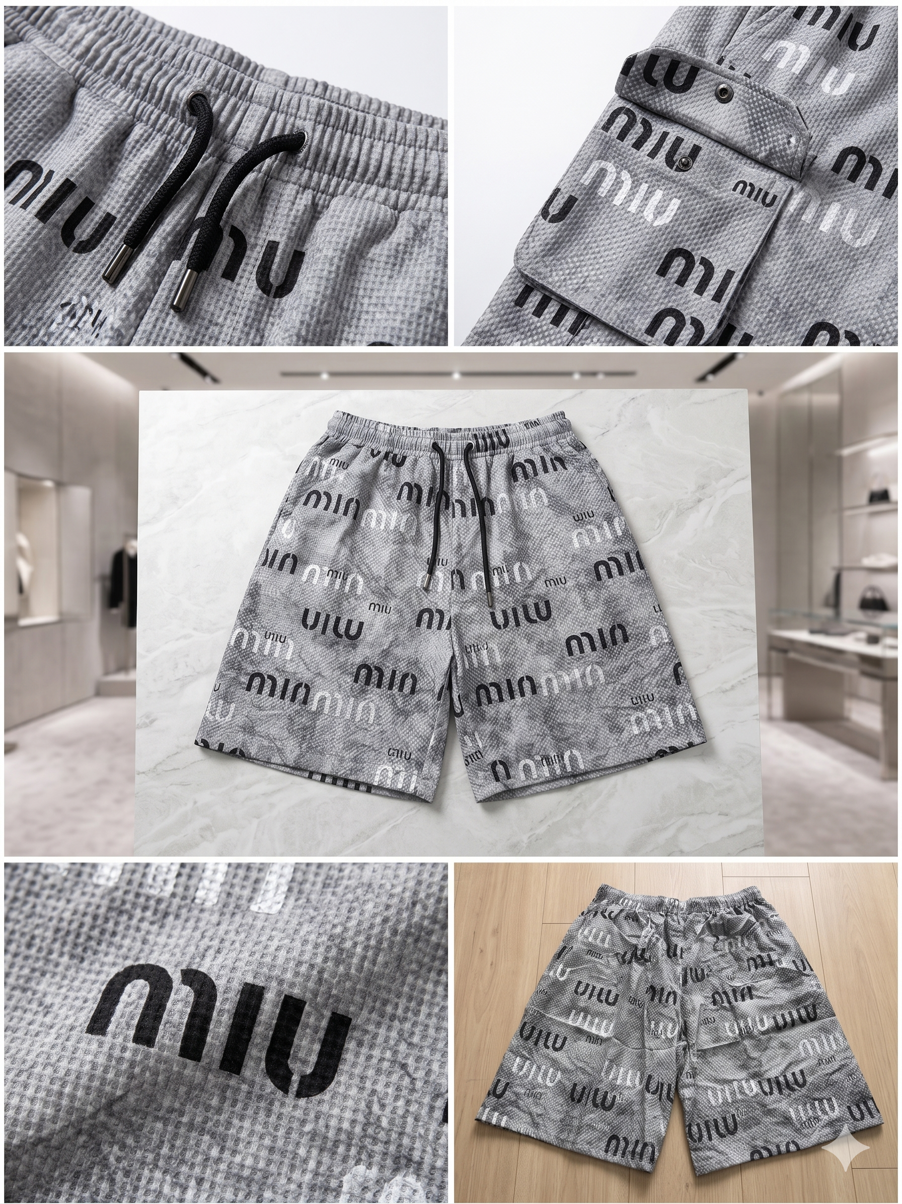 Pantalon Vali - imagine 3