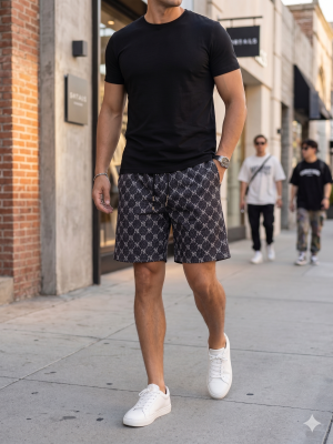 Pantalon Xavi